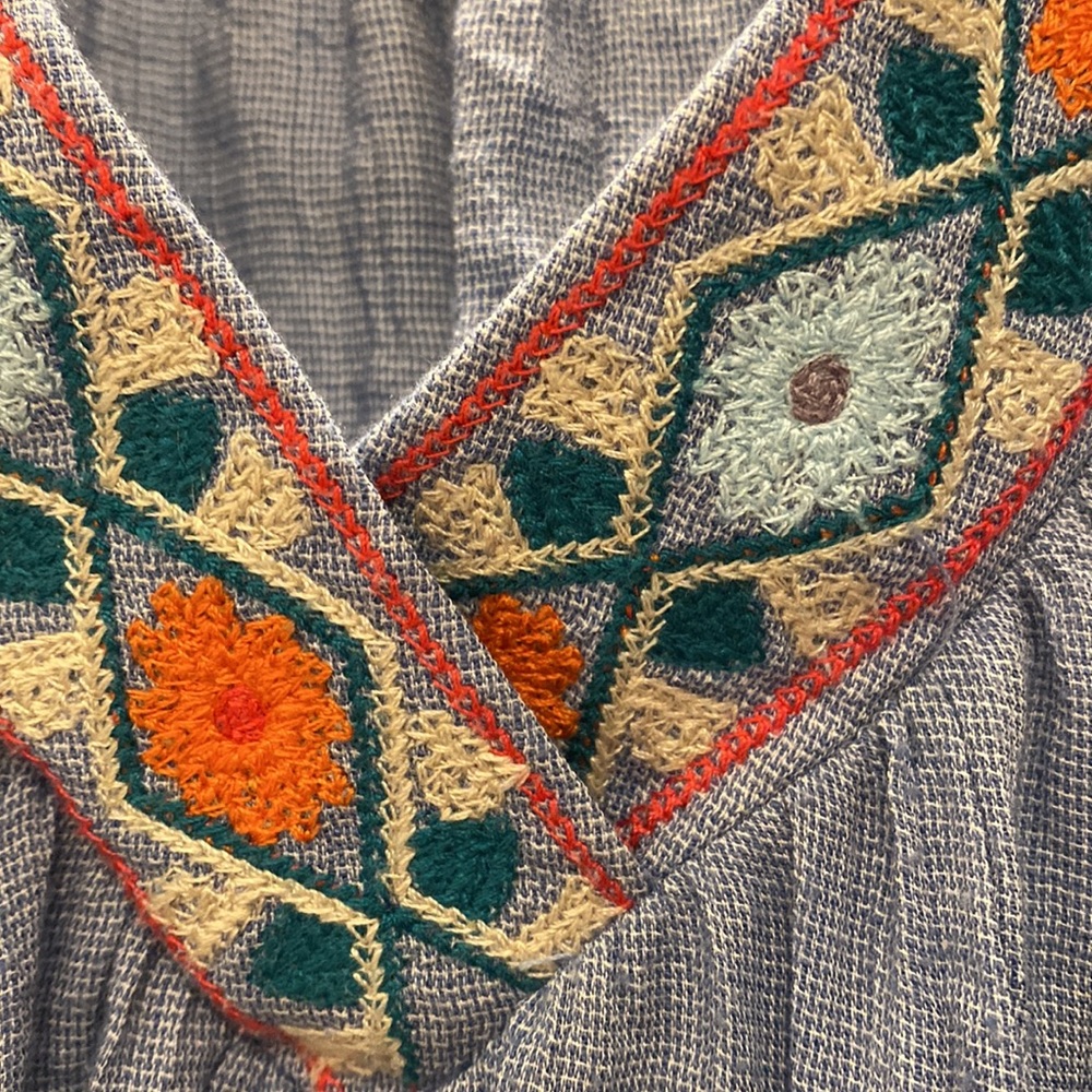 Thml Blouse - image 2